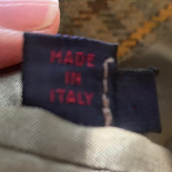 Etro Men's wool blazer - Picture 8 of 10